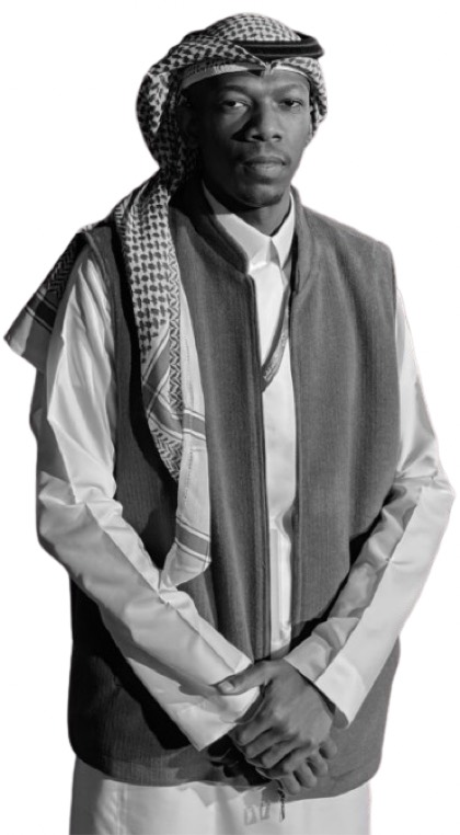 سعد ماهر الخاطر | الرئيس التنفيذي (CEO)
