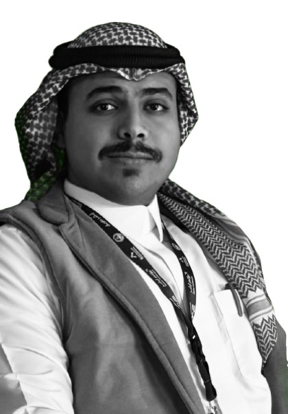 يزيد خالد المسبحي | المؤسس والرئيس التقني (CTO)
